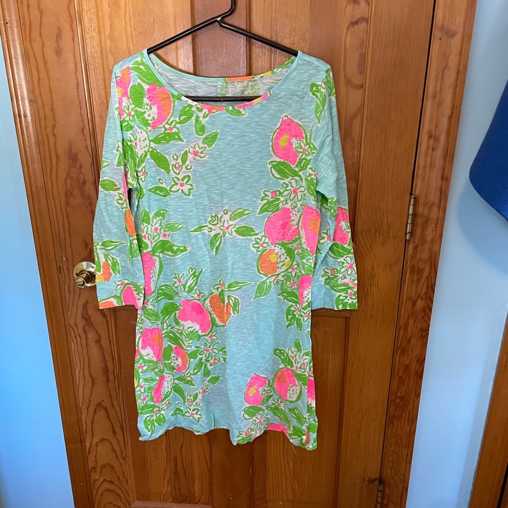 Lilly Pulitzer Marlowe Dress